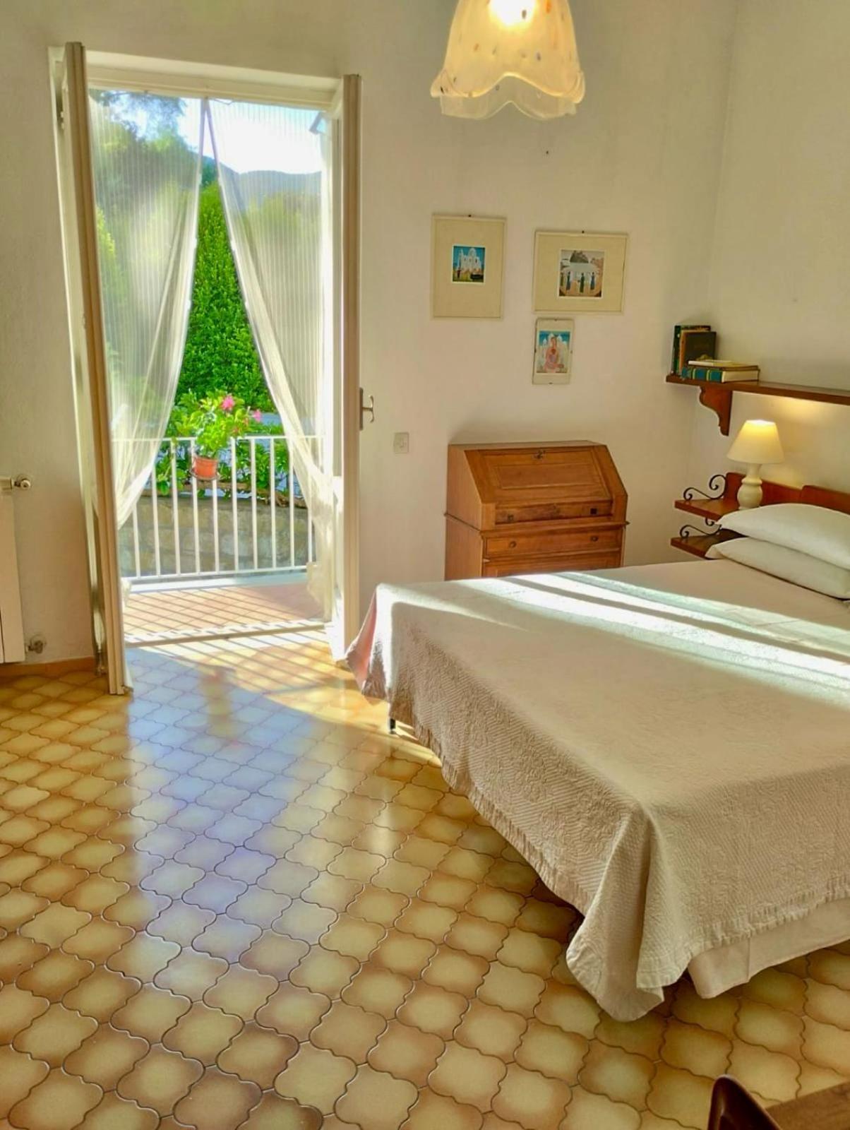 Villa Elke Ischia Zewnętrze zdjęcie