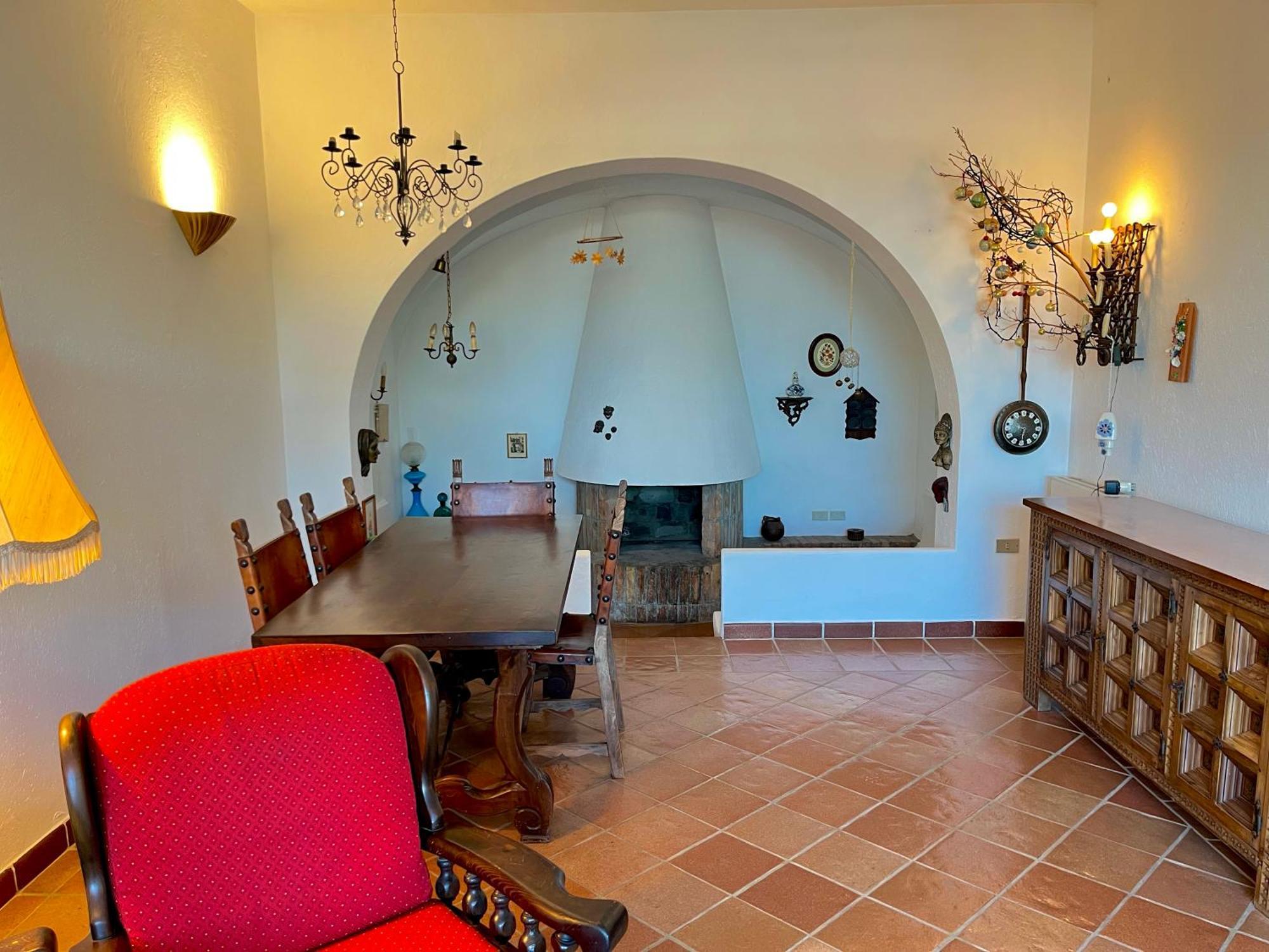 Villa Elke Ischia Zewnętrze zdjęcie